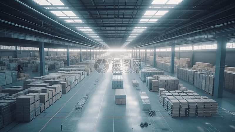 自动化模具货架：如何选择适合的仓储解决方案**