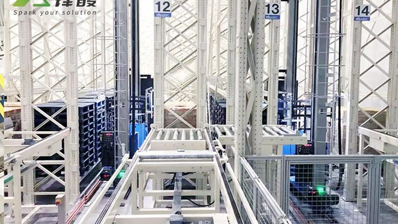 食品行业塑料托盘选用标准解析